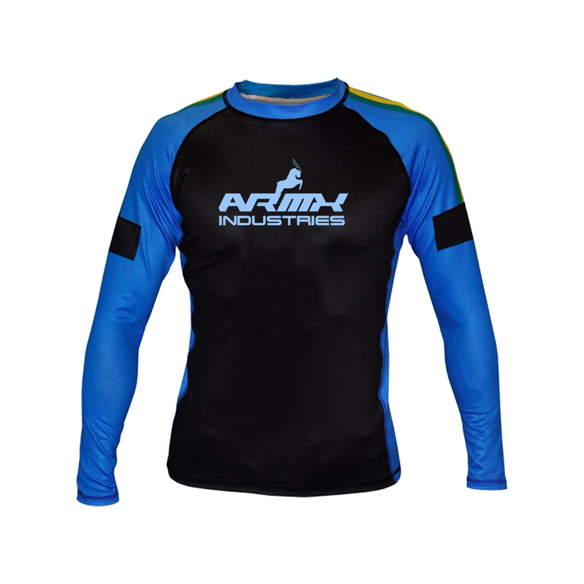 MMA Rash Guard