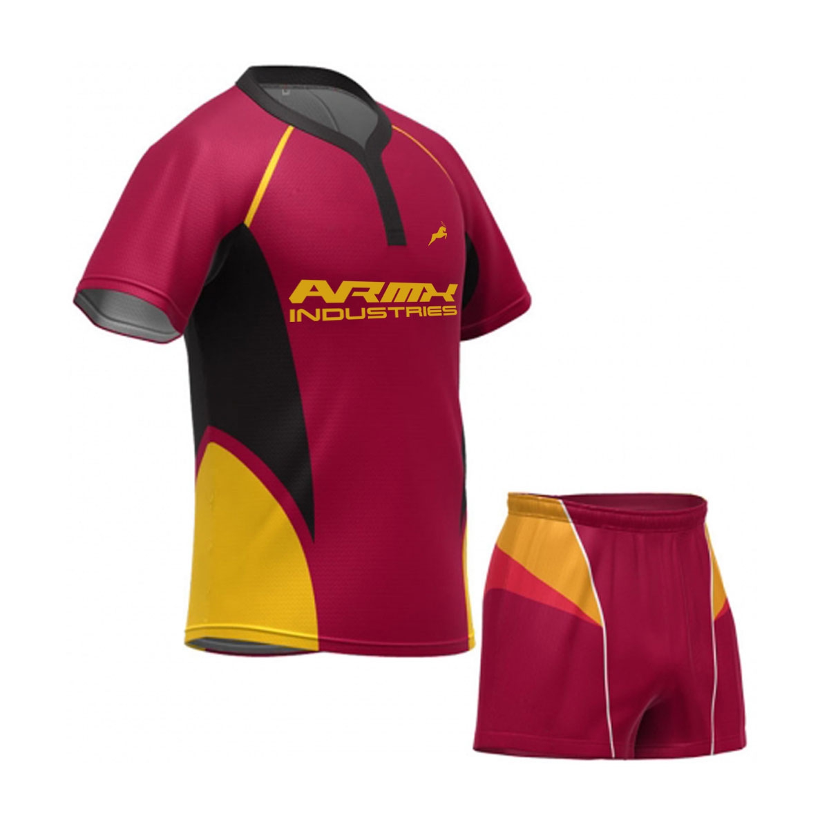 Rugby Uniform