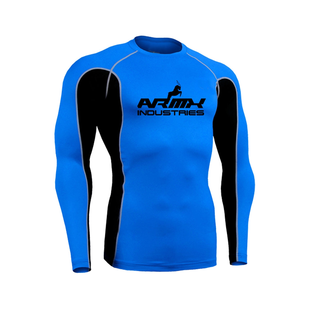 MMA Rash Guard