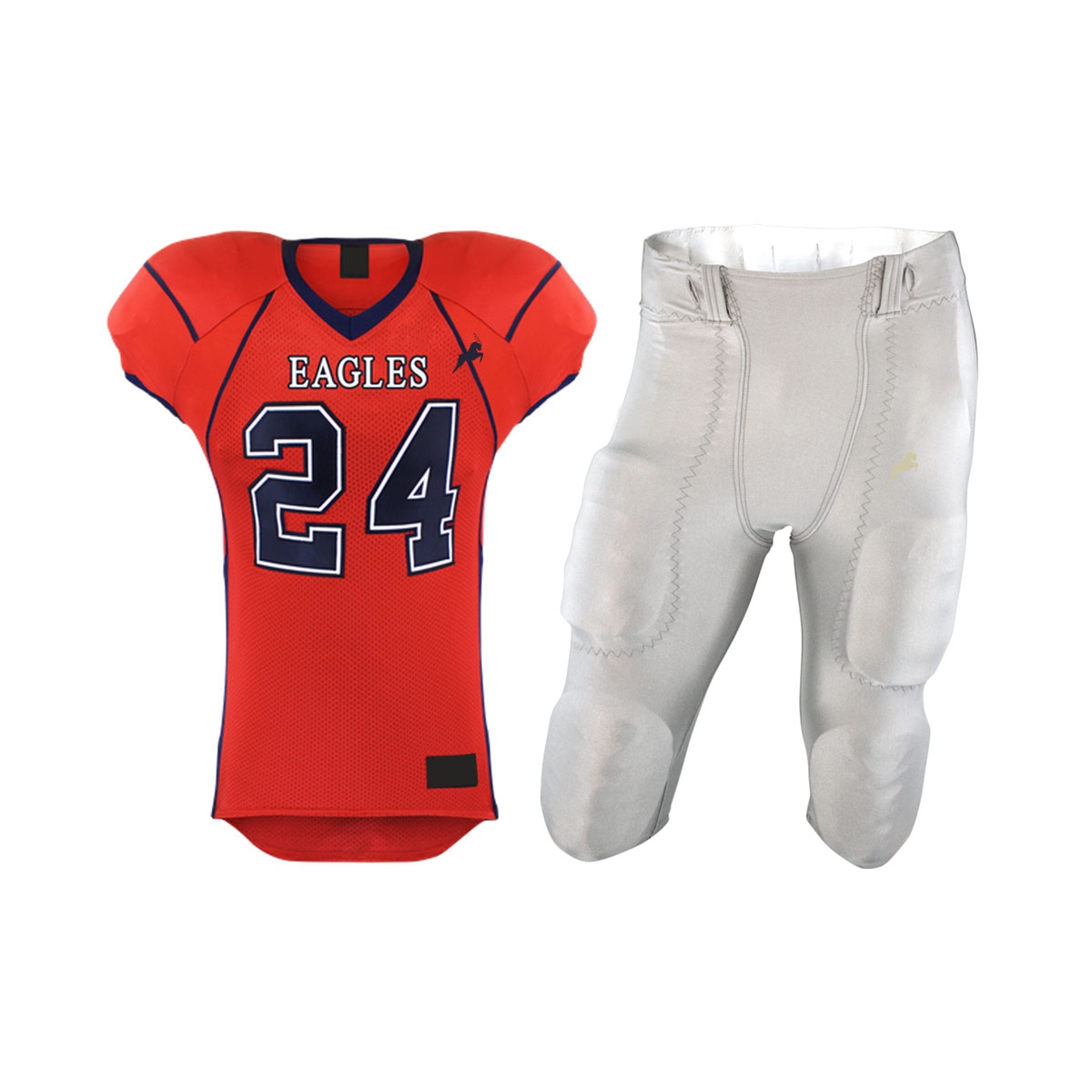 Americanball Uniforms