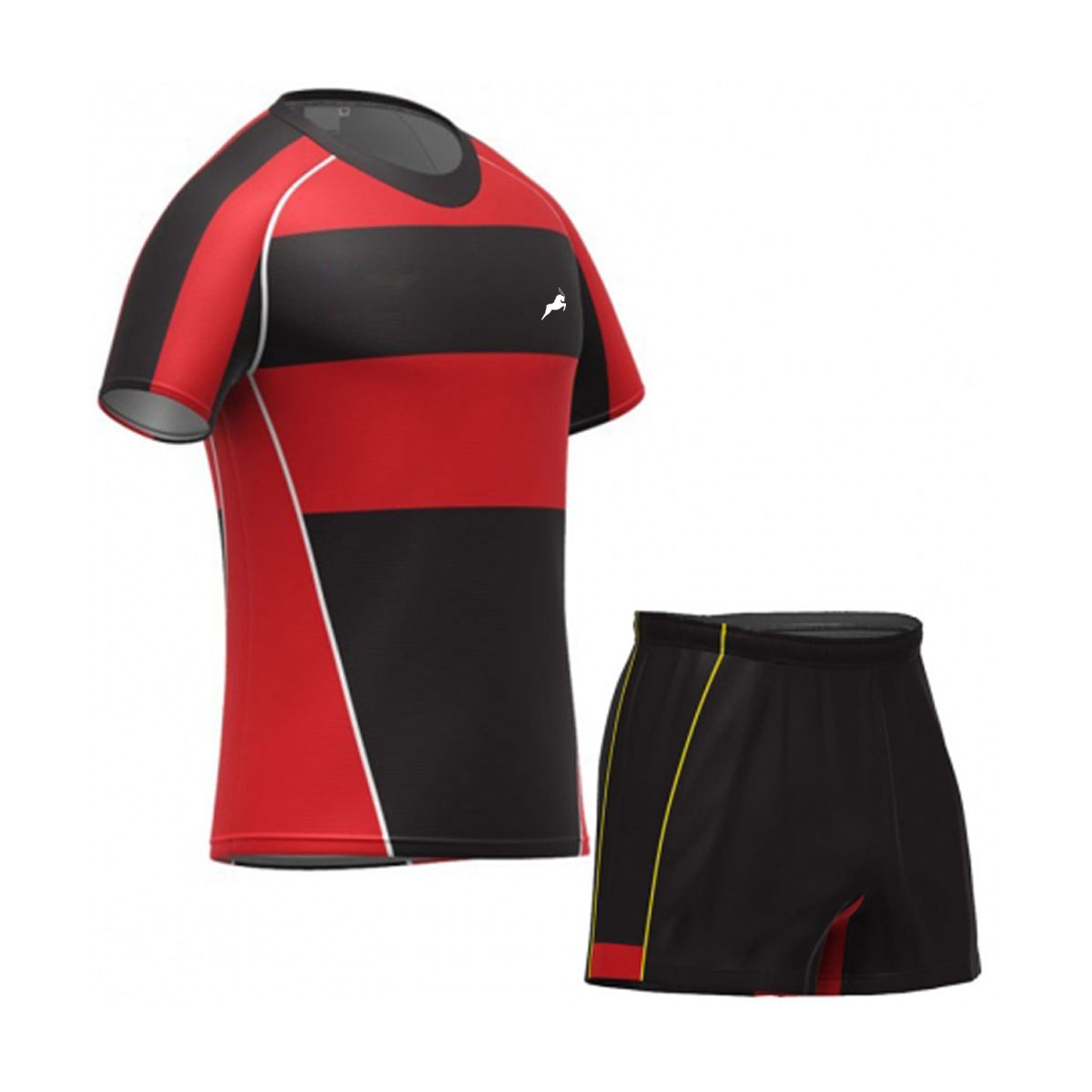 Rugby Uniform