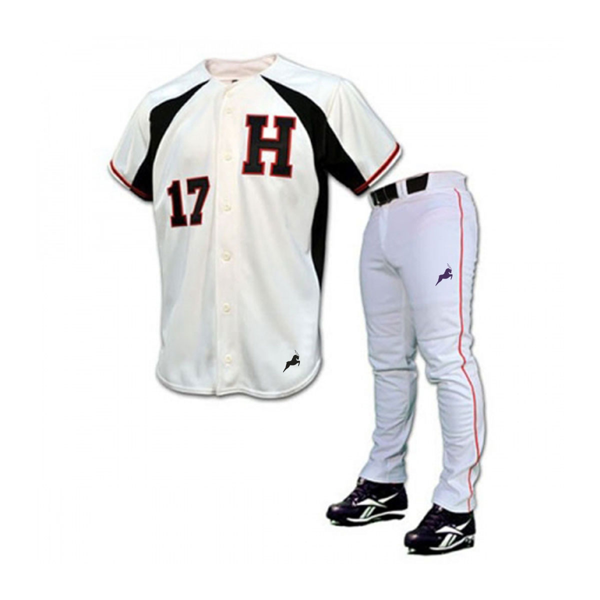 Baseball Uniform