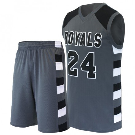 Basketball Uniform