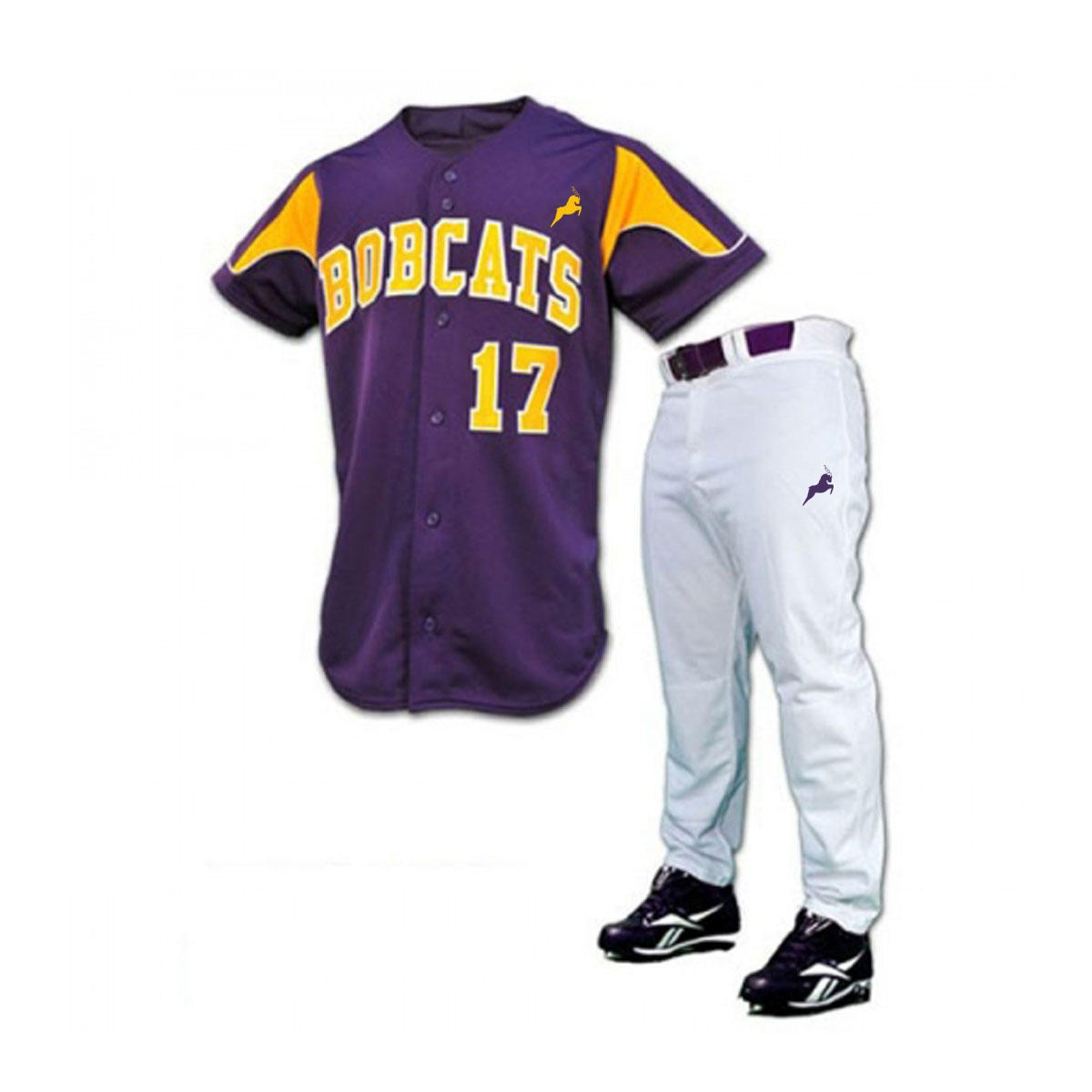 Baseball Uniform