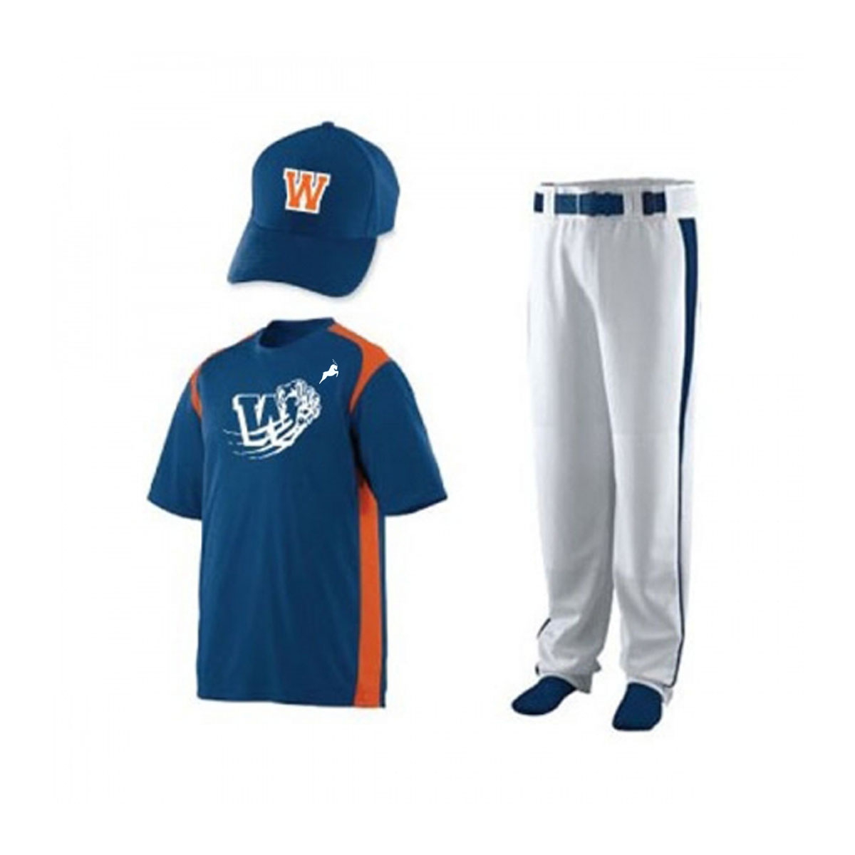 Baseball Uniform