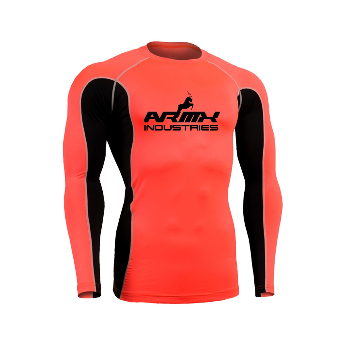 MMA Rash Guard