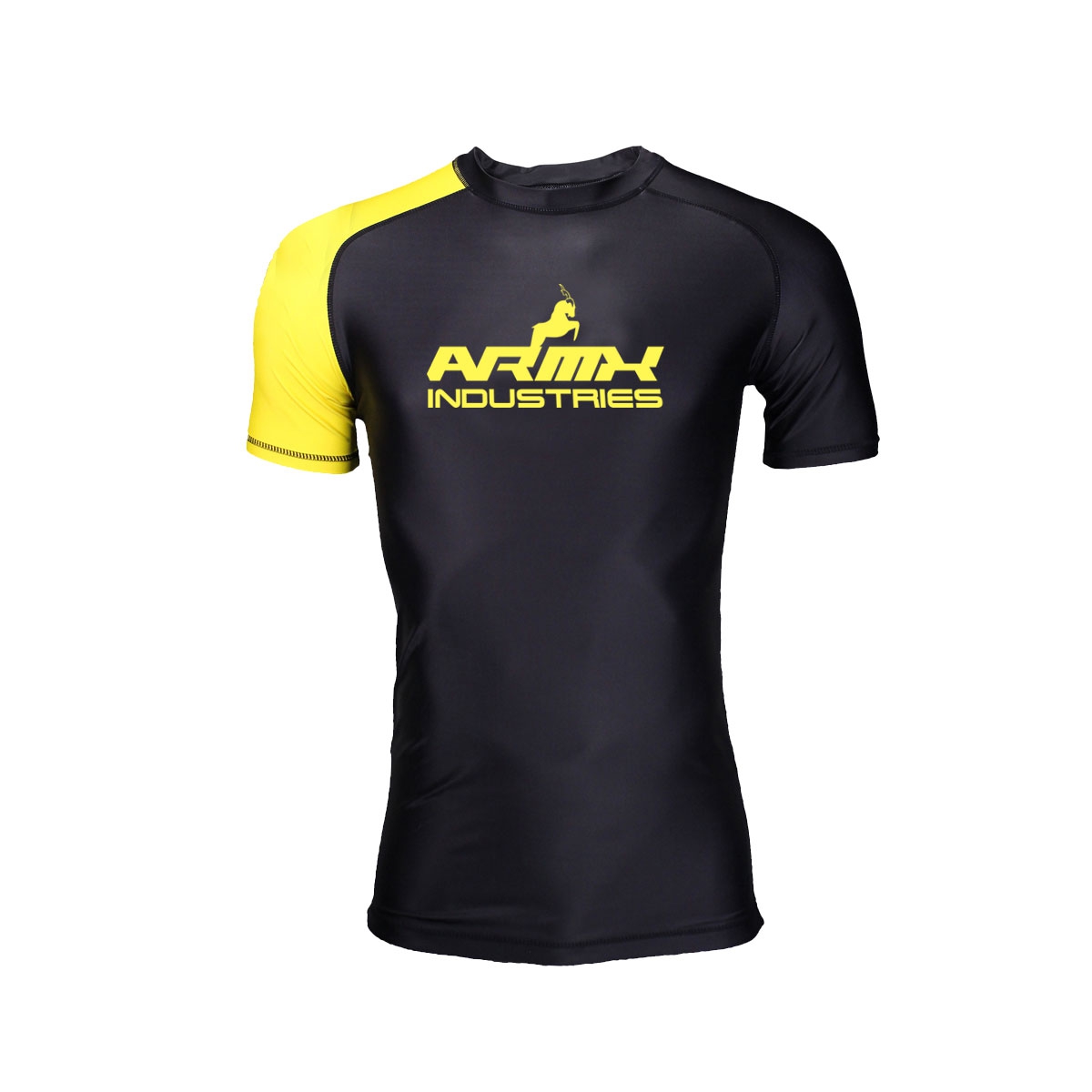 MMA Rash Guard