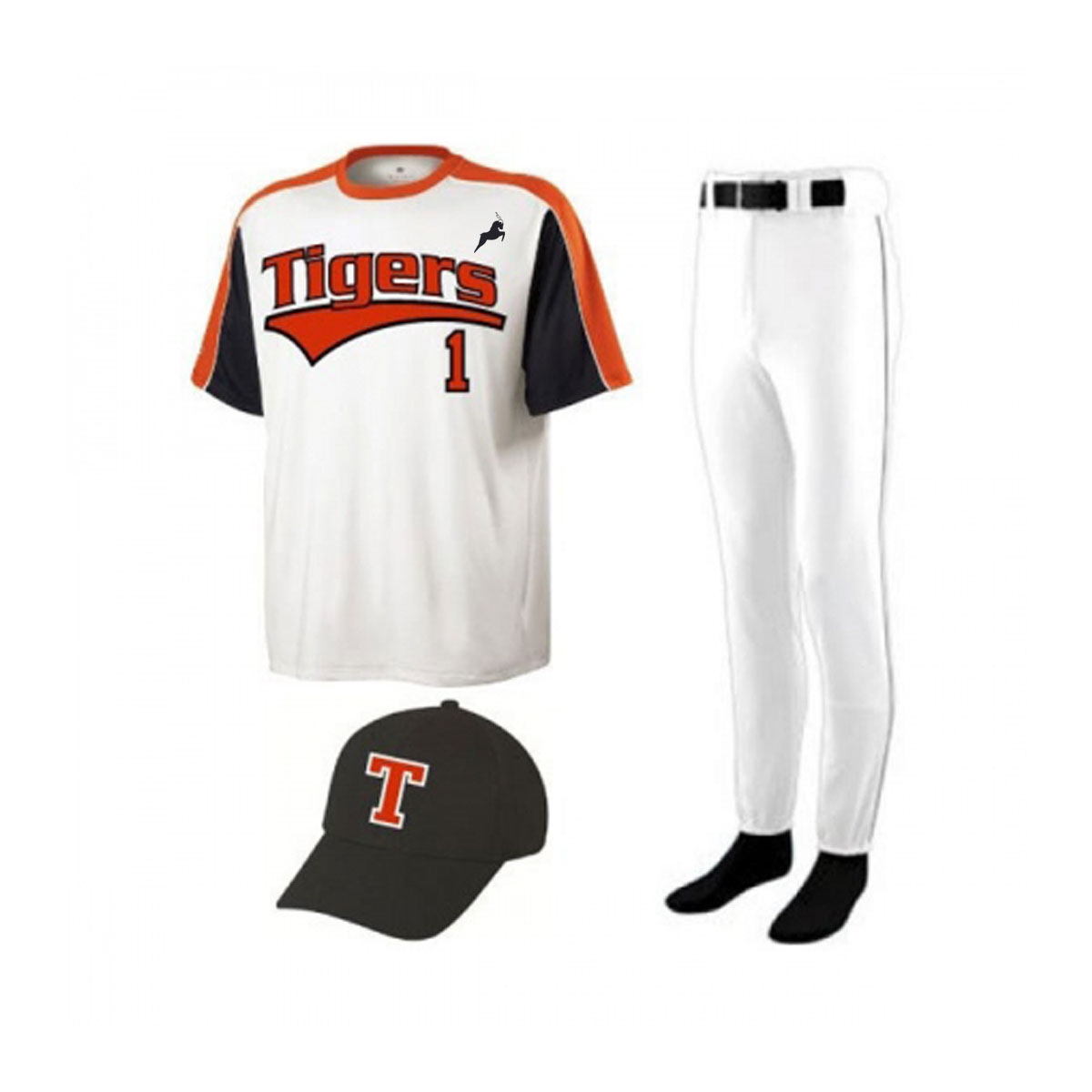 Baseball Uniform