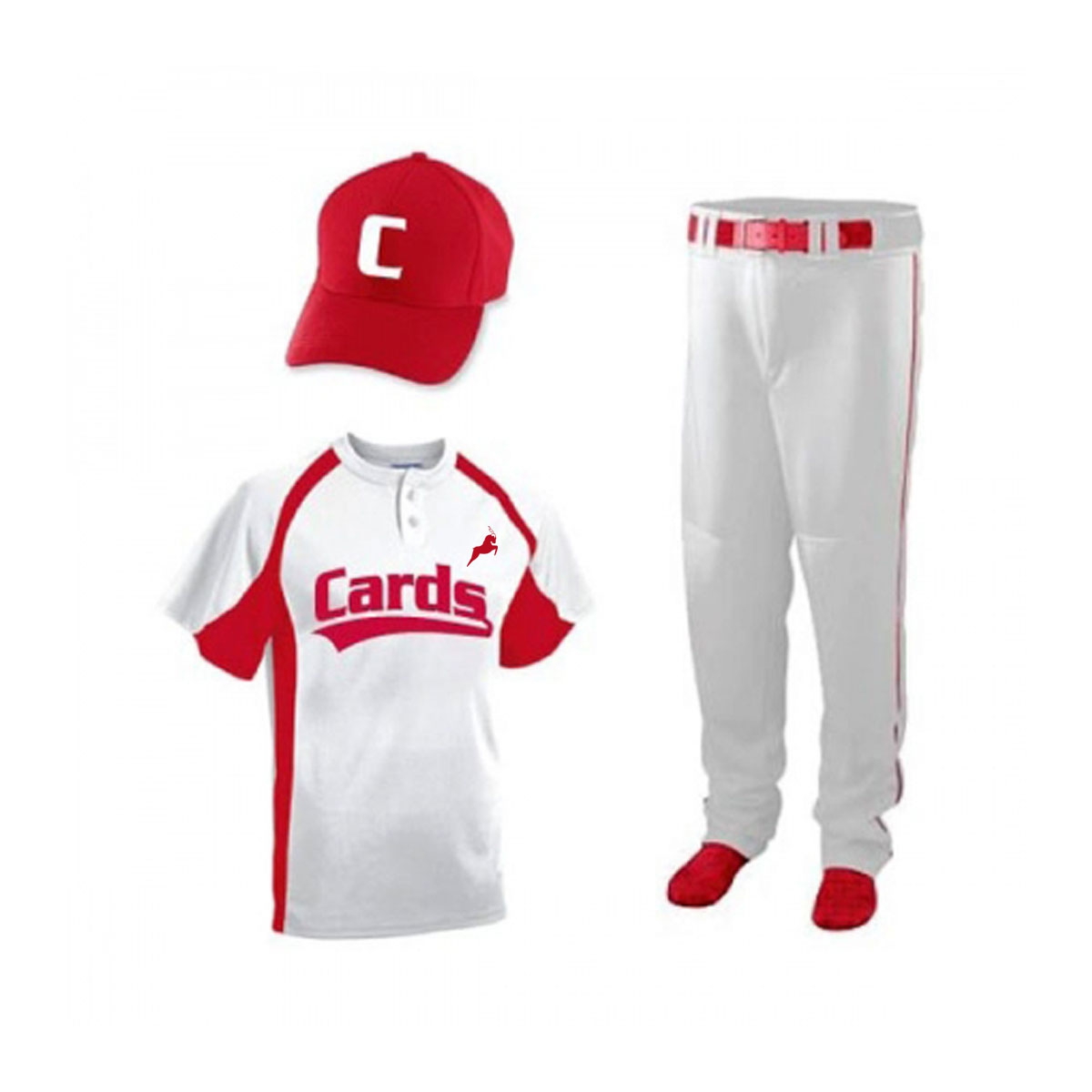 Baseball Uniform