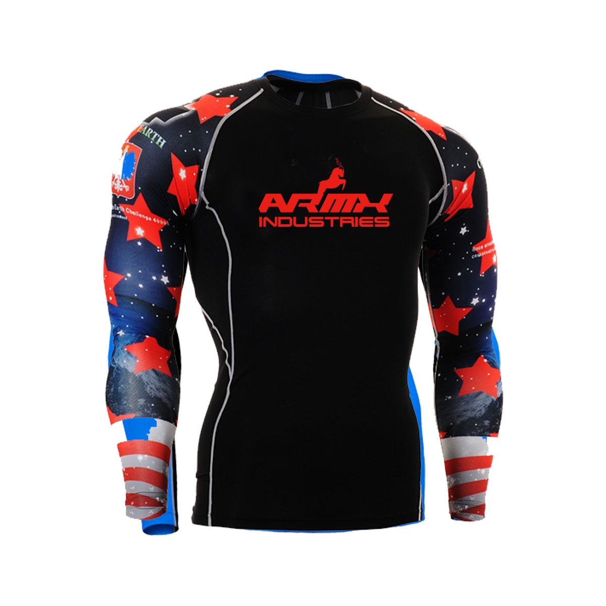 Rash Guard