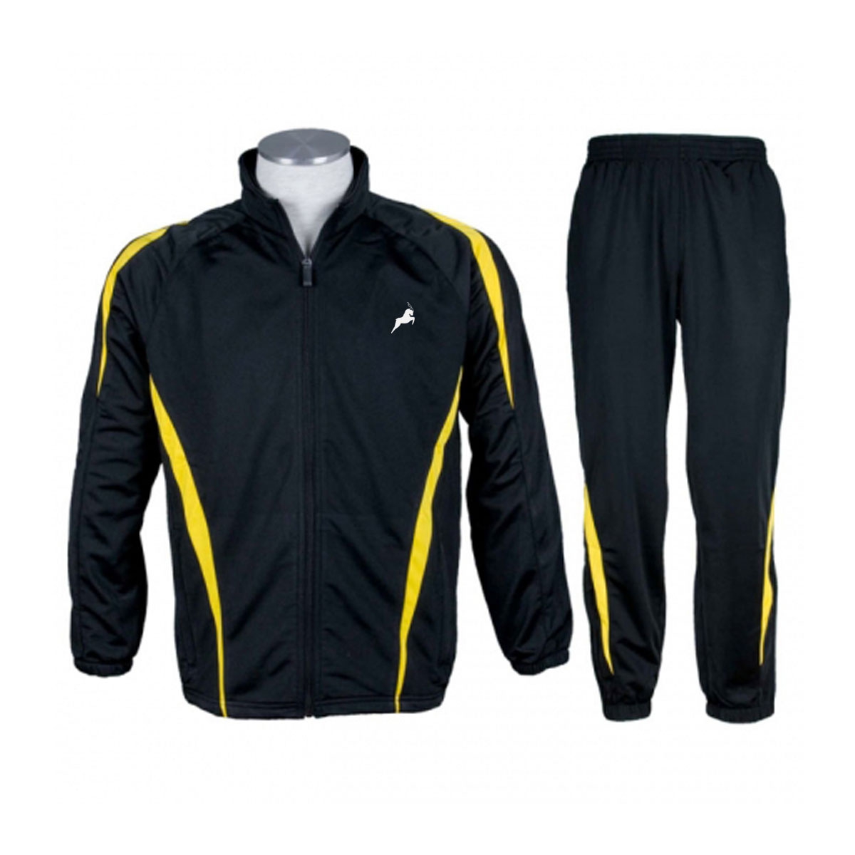 Track Suit