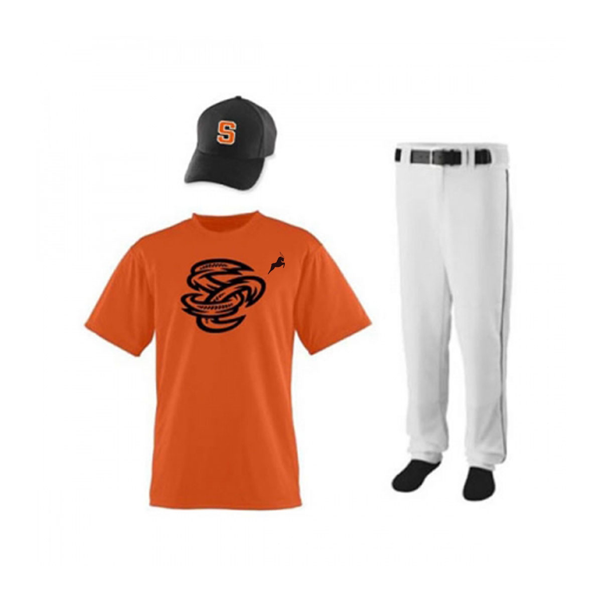 Baseball Uniform