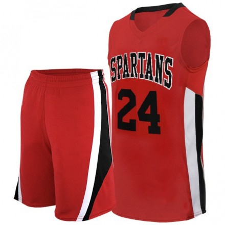 Basketball Uniform