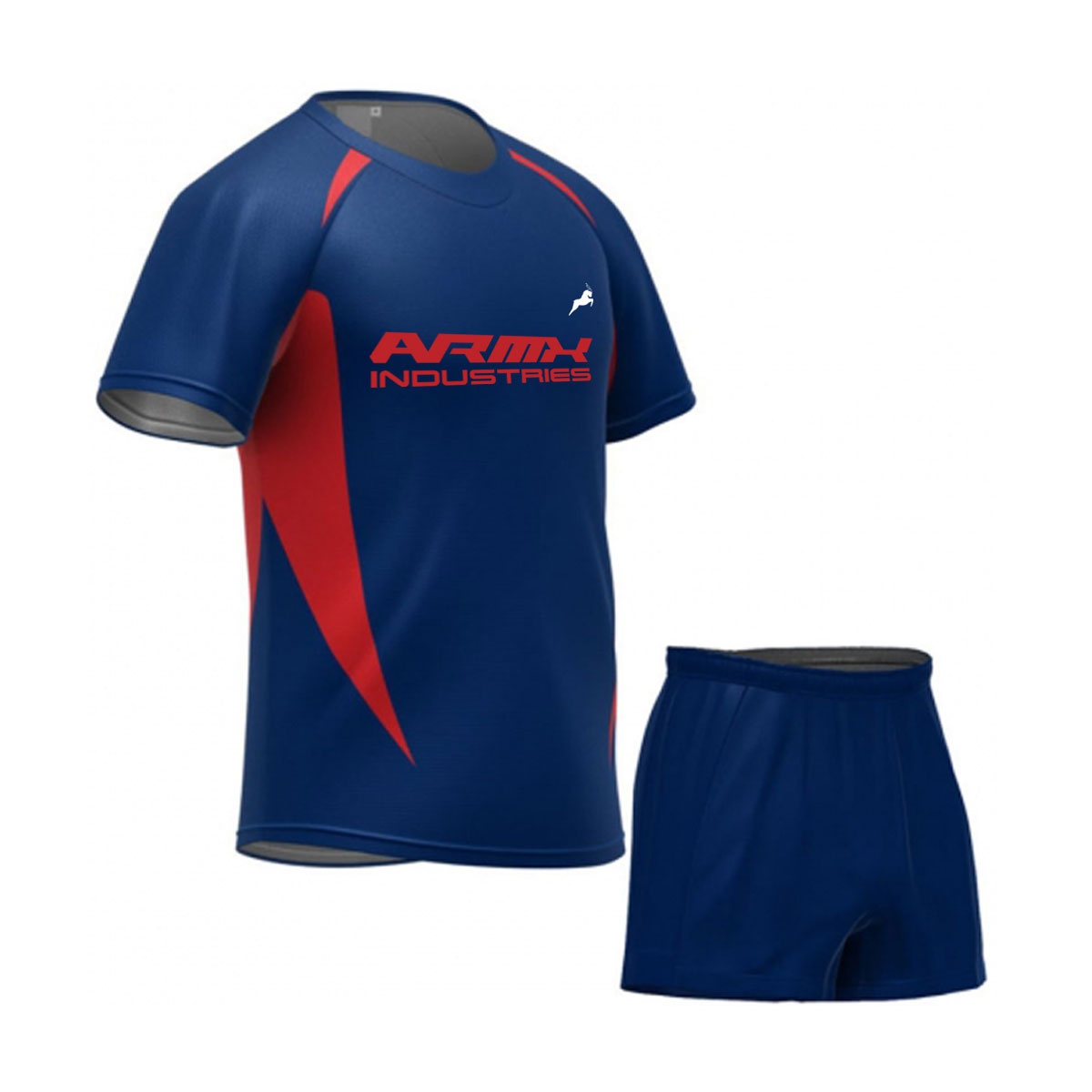 Rugby Uniform