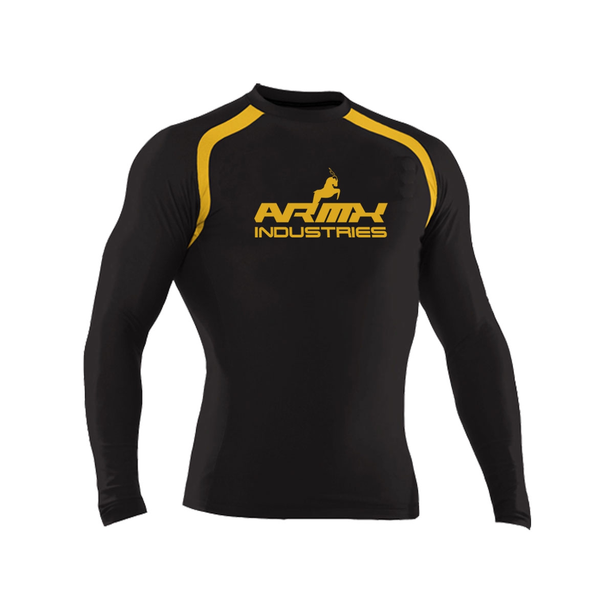 MMA Rash Guard