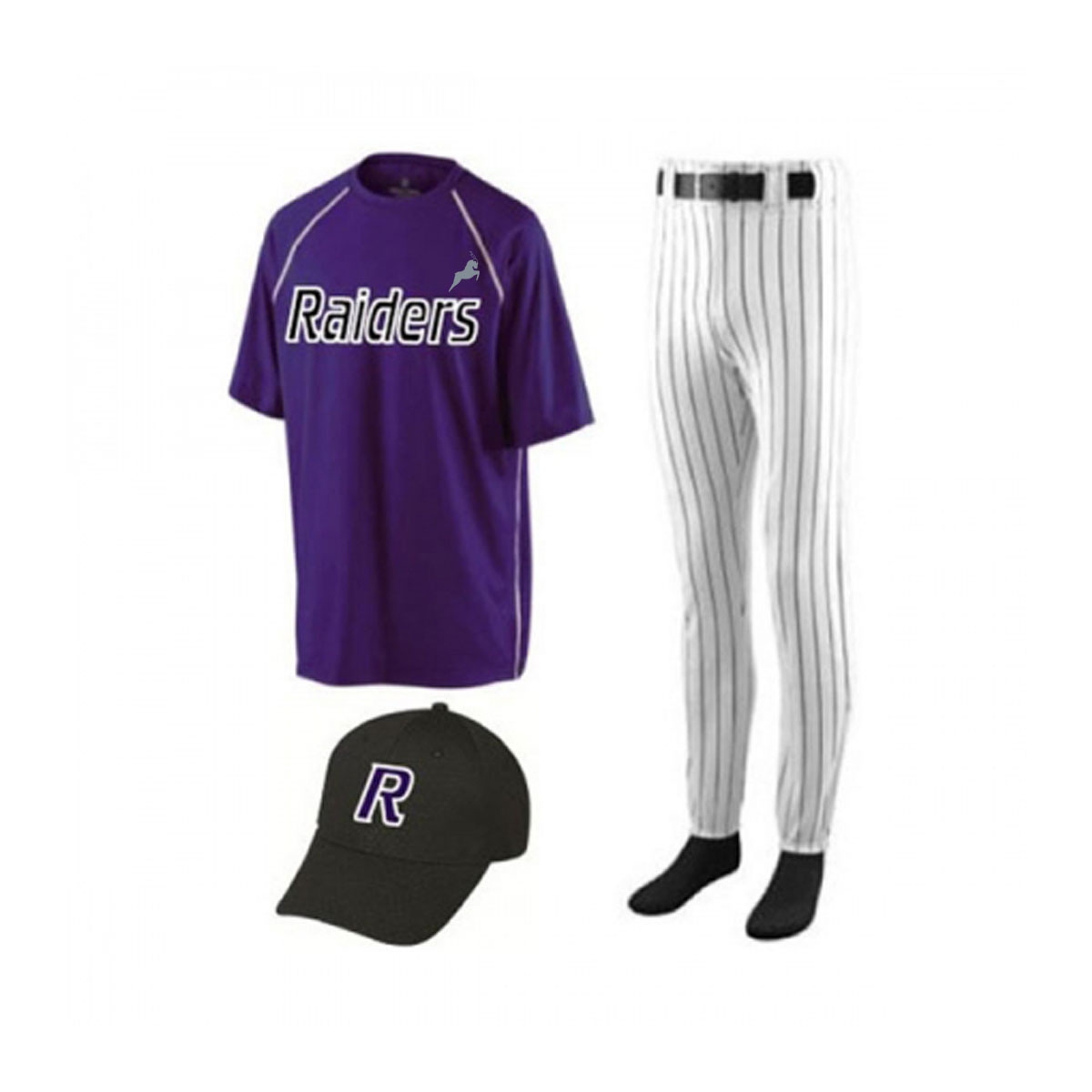 Baseball Uniform