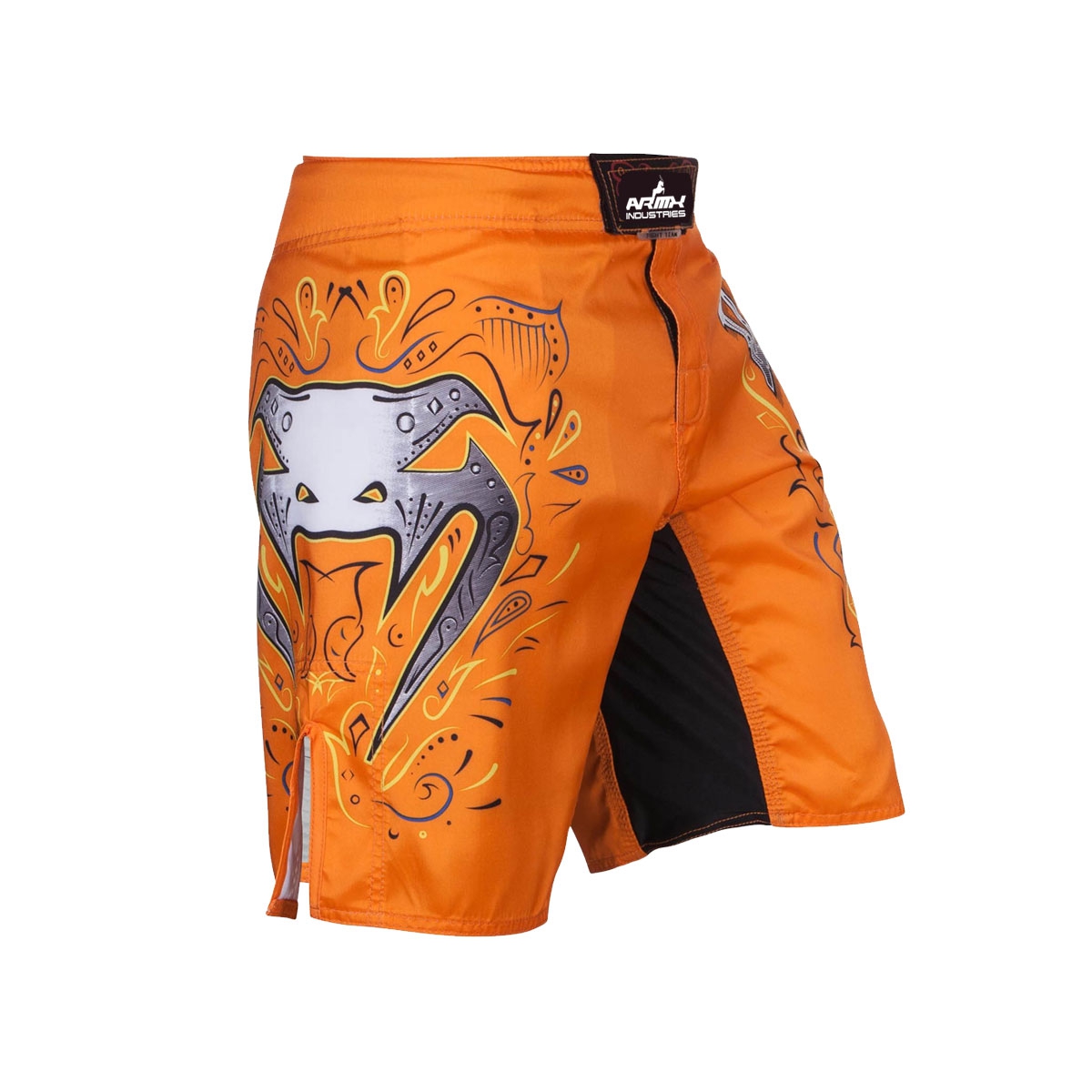 MMA SHORTS