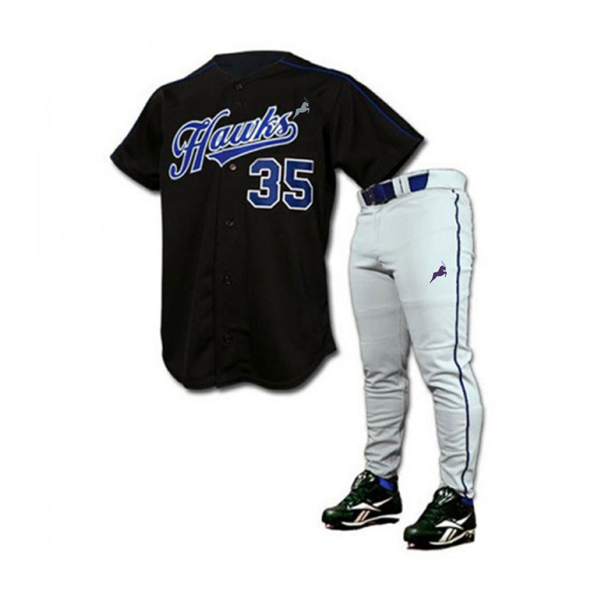 Baseball Uniform