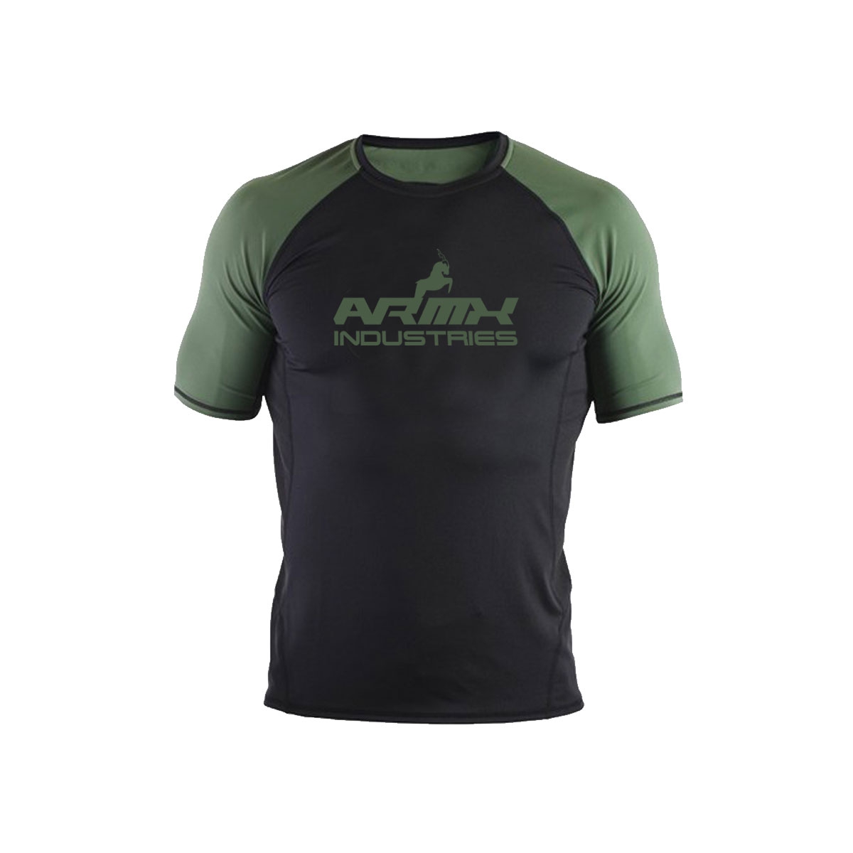 MMA Rash Guard