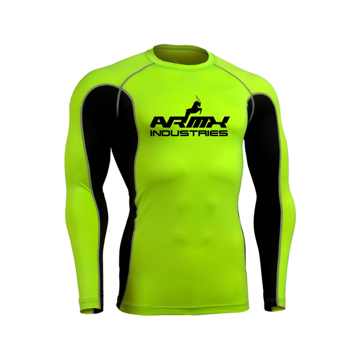 MMA Rash Guard