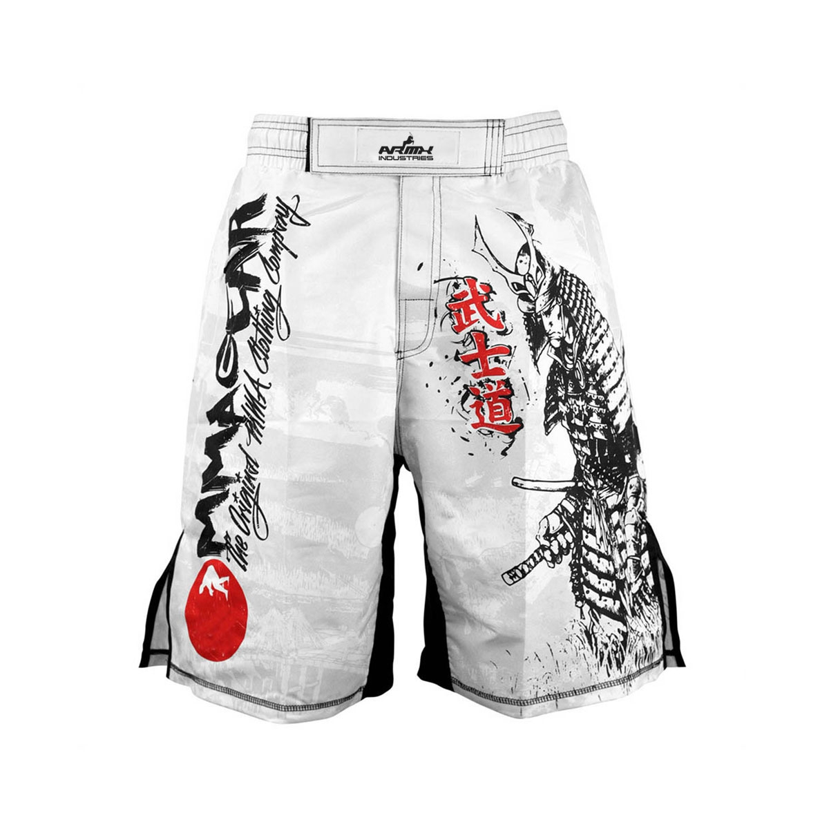 MMA SHORTS