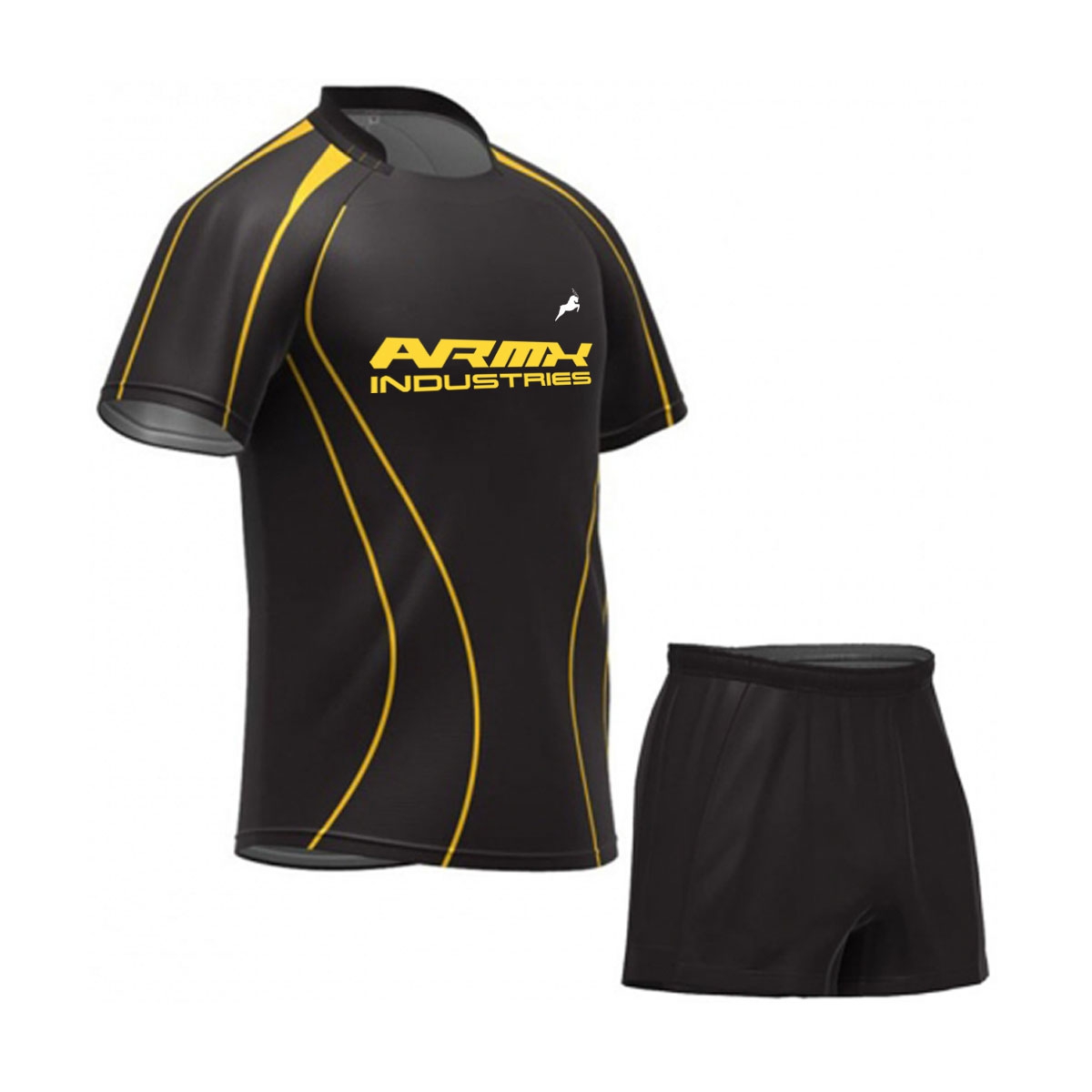 Rugby Uniform