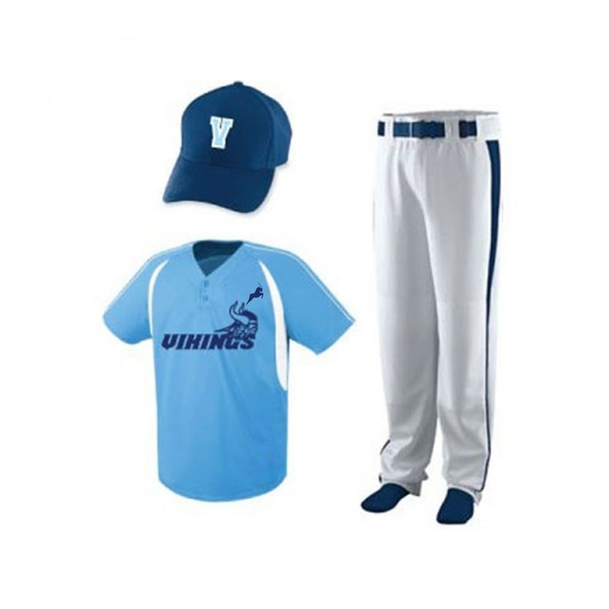 Baseball Uniform