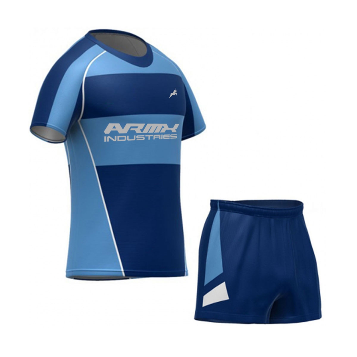 Rugby Uniform