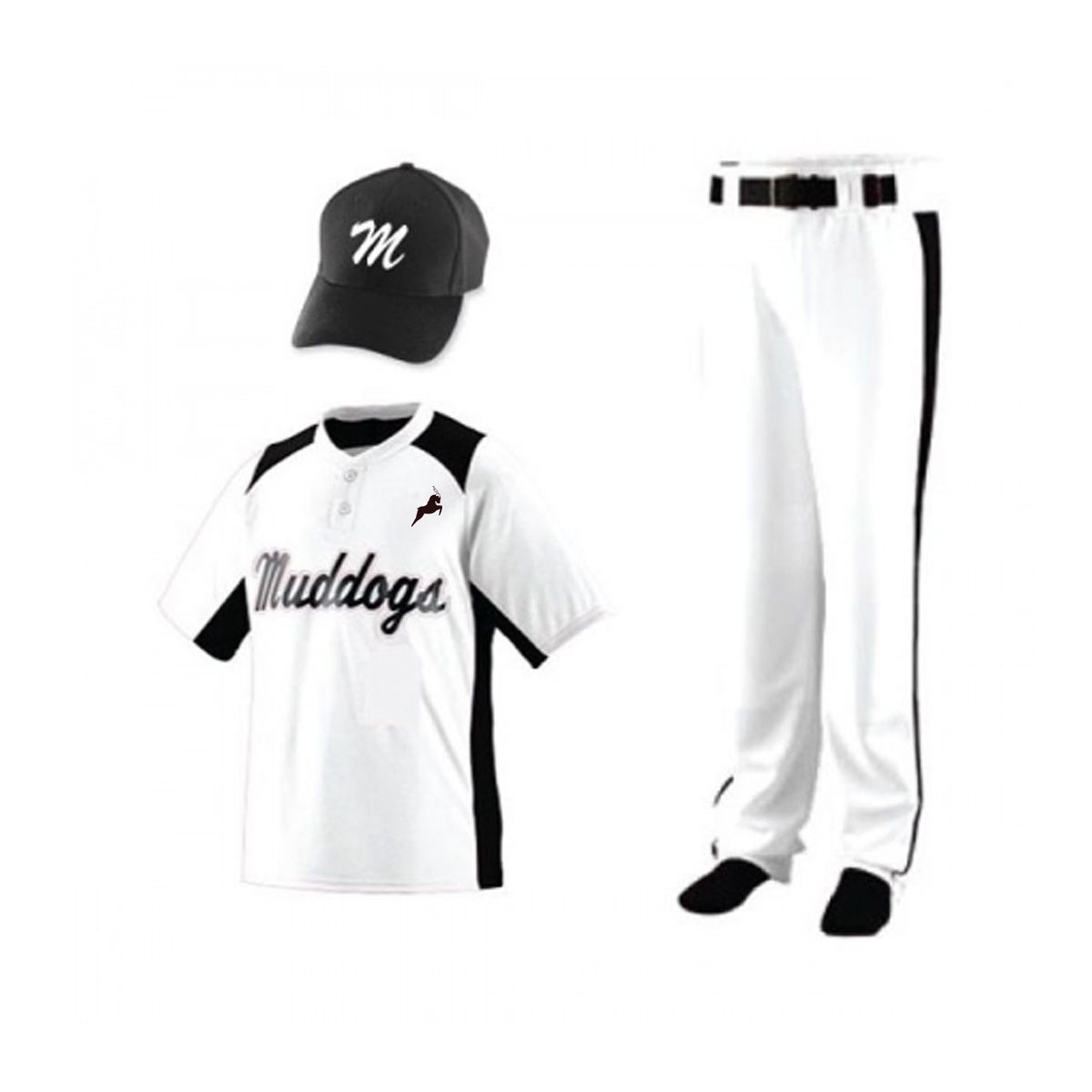 Baseball Uniform