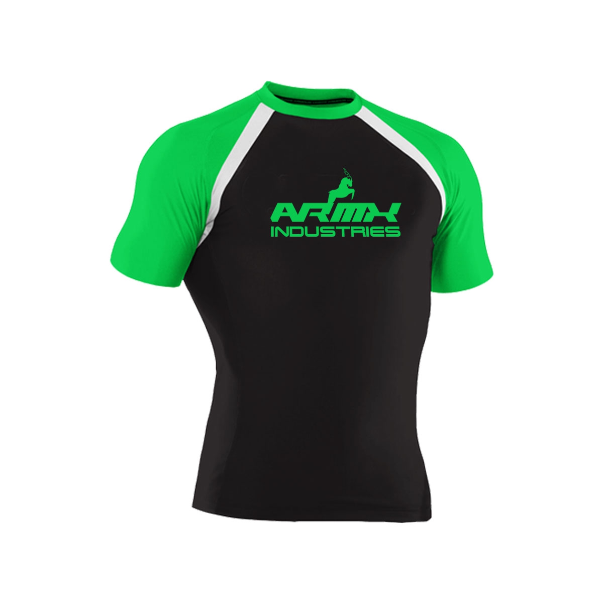 Rash Guard